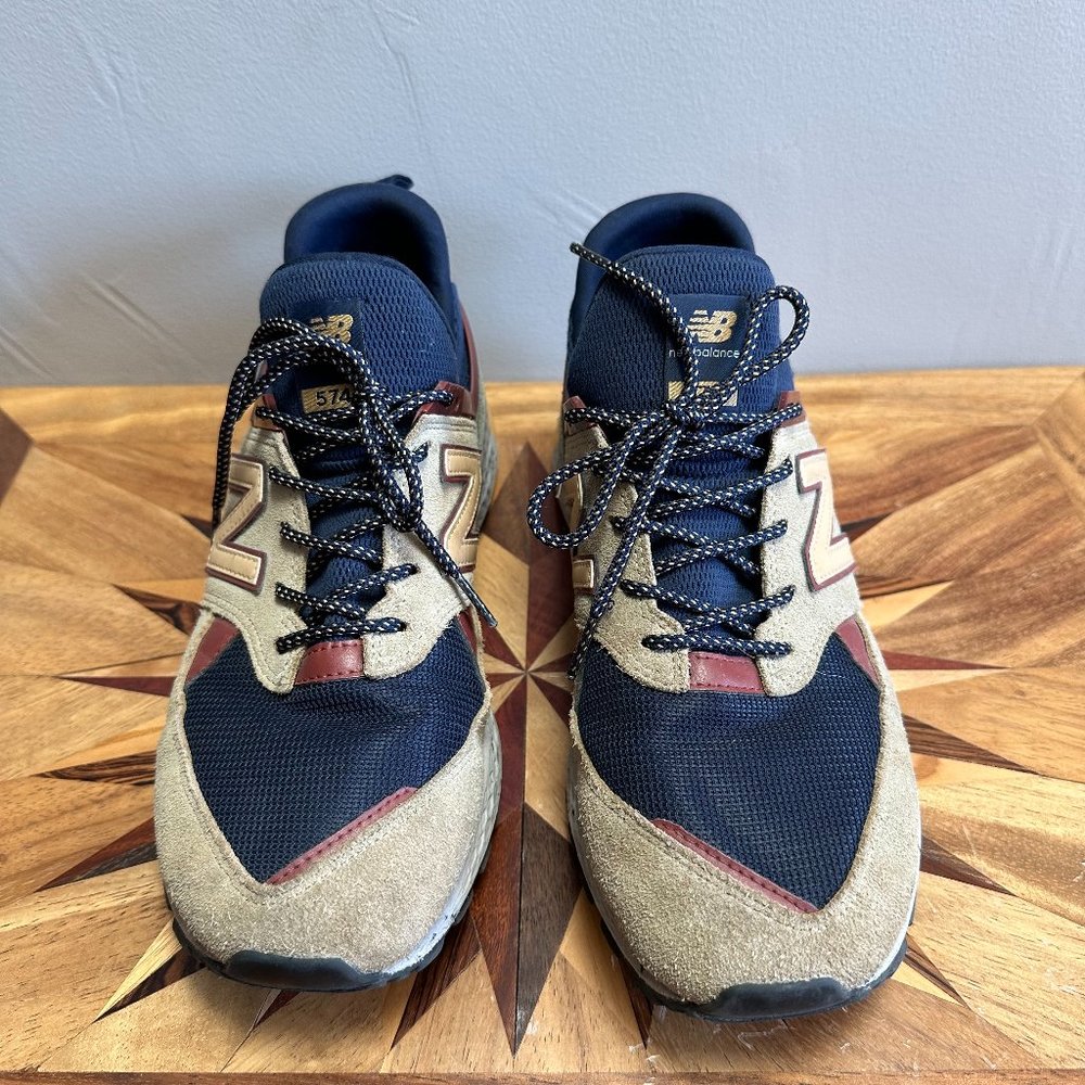 Men's New Balance Shoes